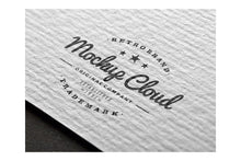 Load image into Gallery viewer, Free 3 x Business Logo or Badge Mockups