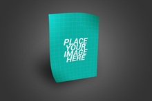 Load image into Gallery viewer, Free PSD Files of Flyer Mockups