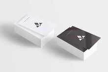Load image into Gallery viewer, 8 Free And Clean Business Card Mockups Part 2