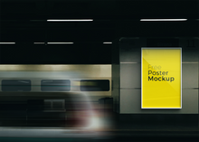 Load image into Gallery viewer, Free Business Poster and Billboard Sign Advertisements in the City