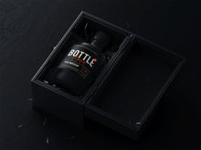 Load image into Gallery viewer, Free Highly-Detailed Bottle Logo Mockup
