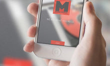 Load image into Gallery viewer, Free iPhone 4s in Hand (Mockup)
