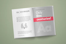 Load image into Gallery viewer, Free Set of 2 Hardcover Book Mockups Cover and Inner Pages
