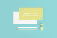Load image into Gallery viewer, Free Ultimate Branding Mockup Collection
