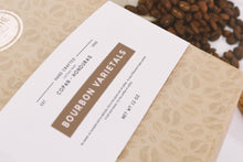 Load image into Gallery viewer, Free Coffee Bag and Cup Perspective Top View (Mockup)
