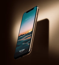 Load image into Gallery viewer, Free iPhone 11 Pro Device PSD Mockup
