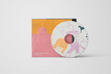 Load image into Gallery viewer, Free Clean CD Case PSD Mockup
