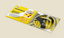 Load image into Gallery viewer, Free DVD or CD Digital Packaging Mockup
