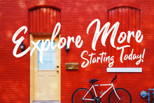 Load image into Gallery viewer, Guttenbay - Free Brush Typeface
