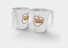 Load image into Gallery viewer, Free Collection of Mug Mockup Templates
