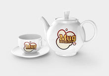 Load image into Gallery viewer, Free Collection of Mug Mockup Templates
