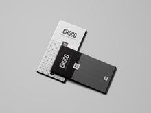 Load image into Gallery viewer, Free Clean and Realistic Chocolate Packaging Mockup
