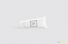 Load image into Gallery viewer, Free Configurable Squeeze Tube Mockup

