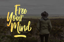 Load image into Gallery viewer, Passengers Script Font - Free Download
