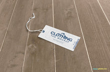 Load image into Gallery viewer, Free Customizable Clothing Tag Mockup PSD

