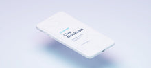 Load image into Gallery viewer, Free 8 White Matte Apple Devices Mockups
