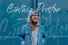 Load image into Gallery viewer, Free Hillstone Brush Script Font
